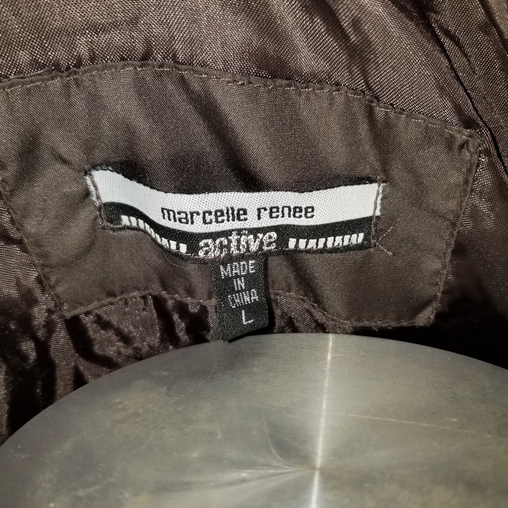 Fall Jacket - Picture 3 of 7